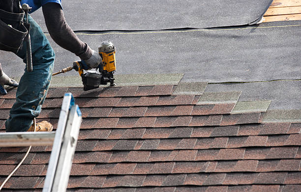 Licensed Emergency Roof Repair service in Cerro Gordo, NC - Brentwood Metal Roofing